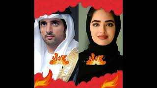 Happily divorced 💕Fazza✍️#love #dubai #fazza #sheikh #king