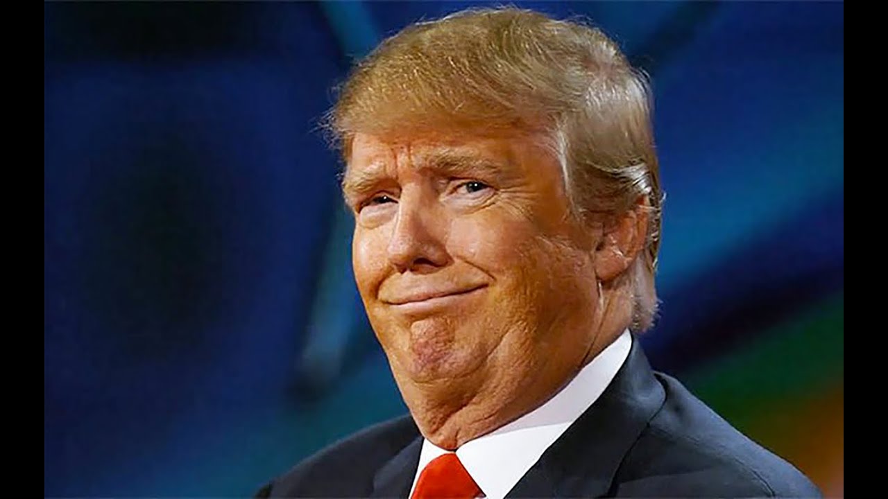 gazetecilik taban Soli Özel: ''Trump’ın açıklamalarına baktığımda, siyasi canının peşine düşmüş birini görüyorum