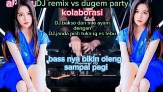 rebutan janda,,DJ remix X dugem party,,siap temani harimu