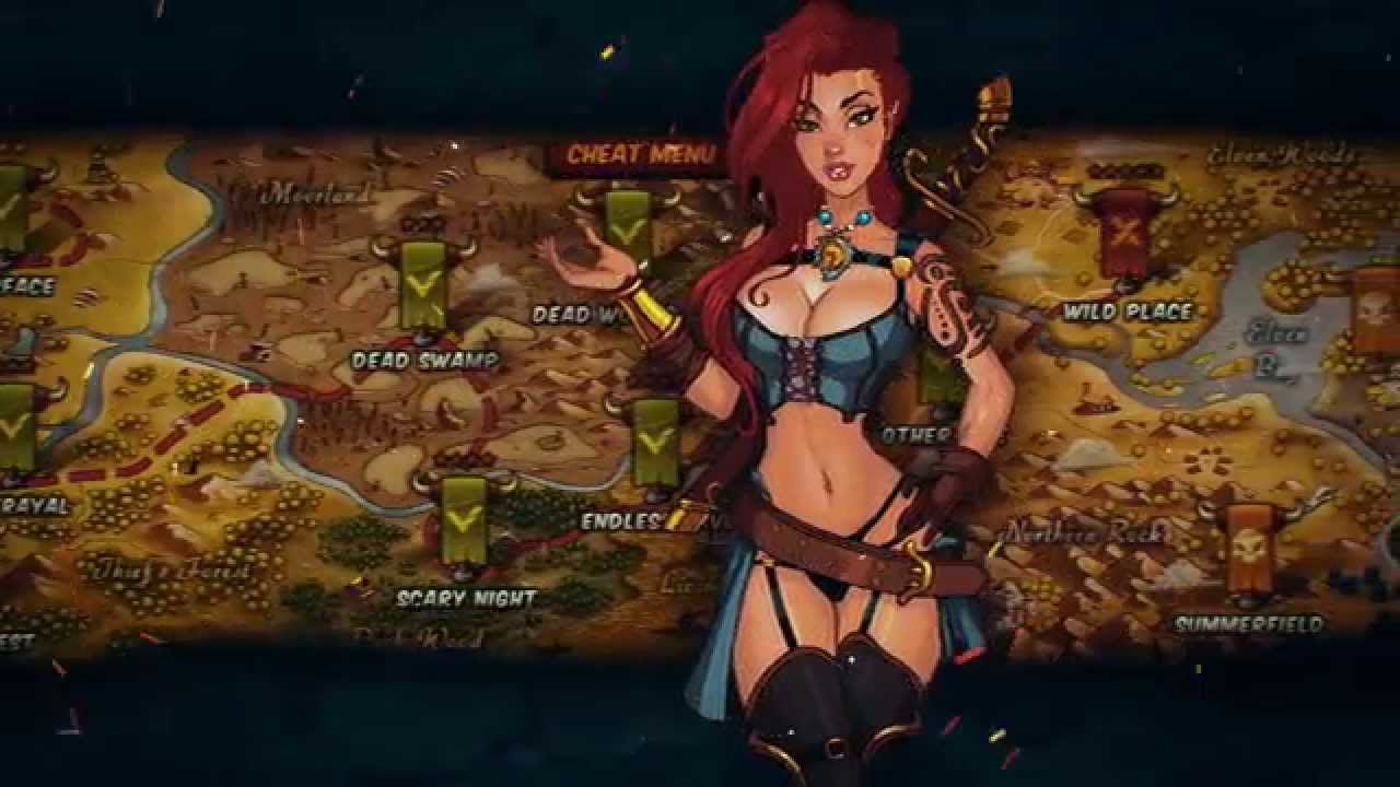 Sex Rpg Games Online