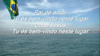 rio - nivea soares ( com letra) chords