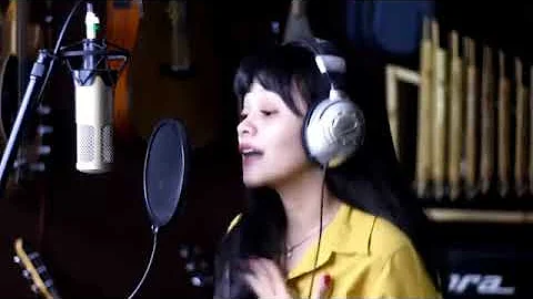 LAGI SYANTIK VERSI REGGAE SKA  Cover By  Givani Gumilang Scimmiaska ft  Slowly Project