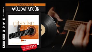 Video thumbnail of "Müjdat Akgün - Hayalimdeki Resim"