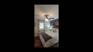 Walk thru video 2701 E Dallas St Broken Arrow