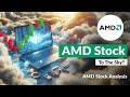 What will happen to amd stock after recent news amd stock analysis