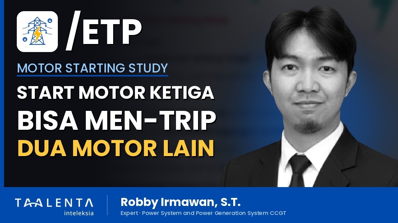 Menyalakan Motor Ketiga Bisa Membuat Dua Motor yang Sedang Jalan Ikut Trip