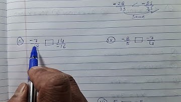 Class 7 - Exercise 9.1 - Q 8 | Fill in the boxes with the correct