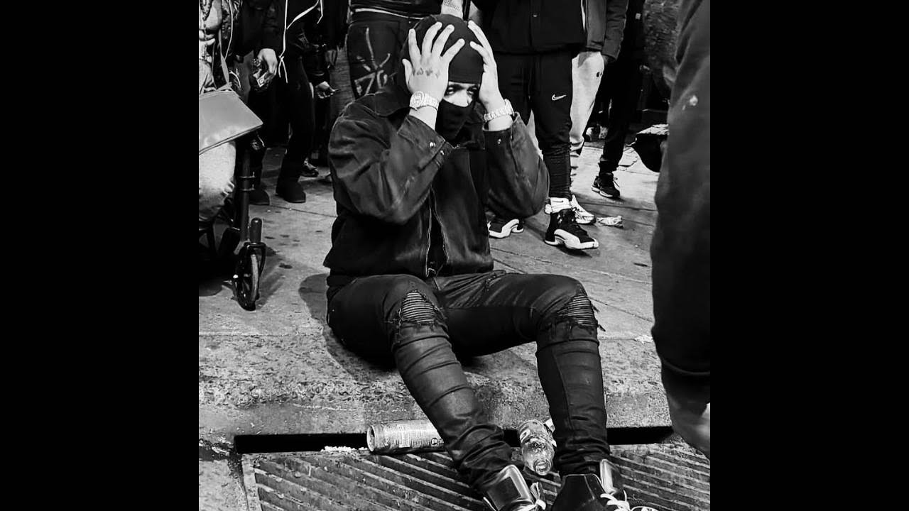 (FREE) OT7 Quanny x Skrilla Type Beat - 