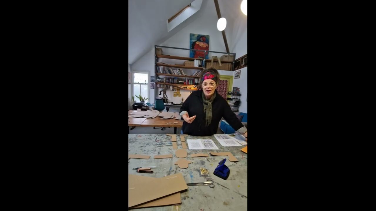 Nationale Voorleesdagen 2026  - Inspiratie