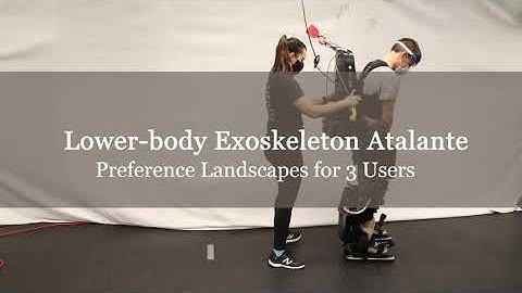 ROIAL: Region of Interest Active Learning for Characterizing Exoskeleton Gait Preference Landscapes