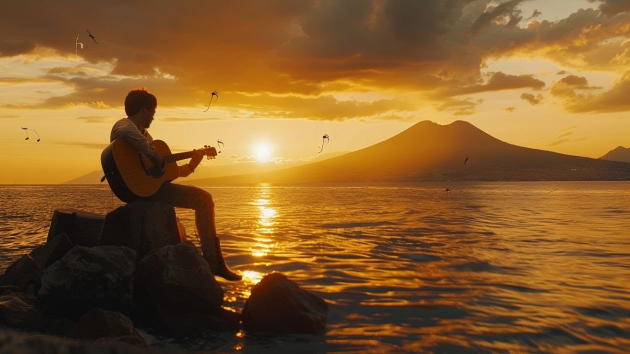 Le Città Sonore: Napoli la Città Cantante | La Capitale del Suono