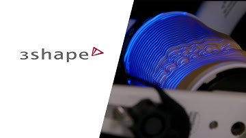 Easy articulator scanning - Mark Smith, CDT, Product manager, Lab, 3Shape