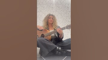 Thumbnail of Amazing Tori Kelly -I Say A Little Pray For You- (Cover)
