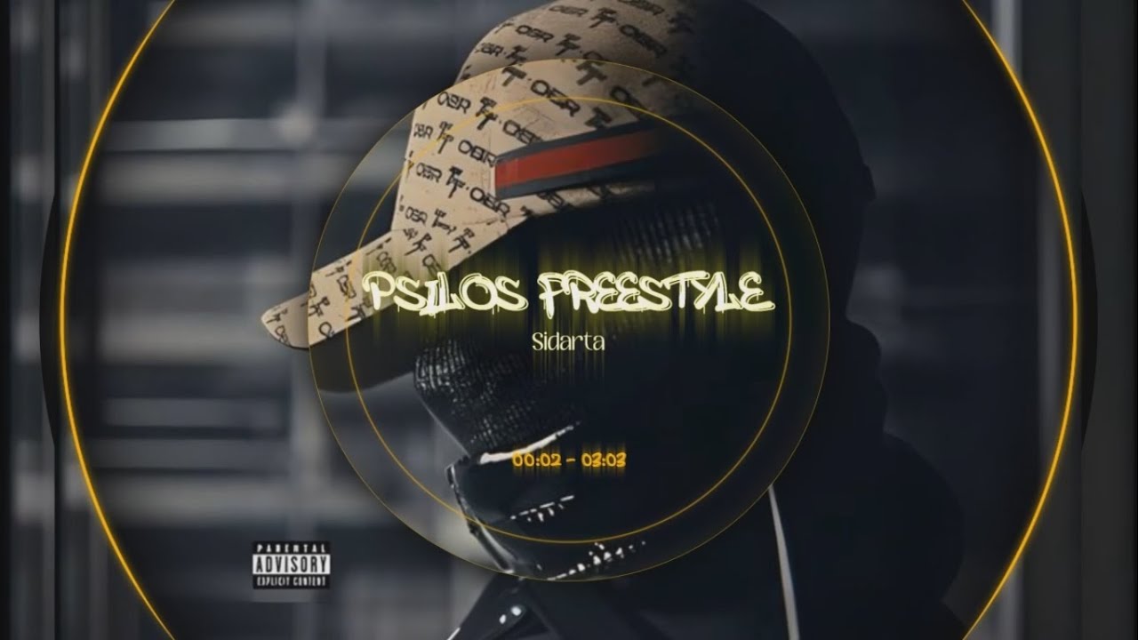 Sidarta - Psilos Freestyle (LoLos Remix)