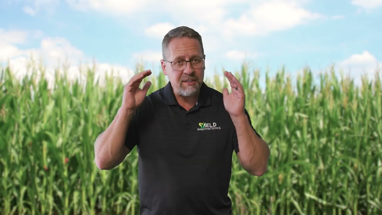 VITALIZ™ Gold: The Premier In-furrow Soil Health Starter for Corn