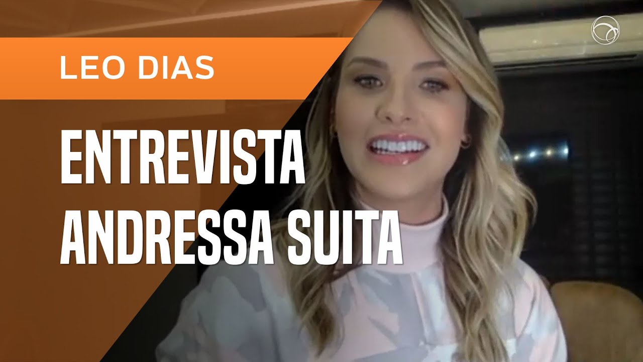 Casada com Gusttavo Lima, Andressa Suita revela: 