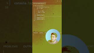 let, const, & var - variables in javascript | Day 19/50 of Javascript Challenge | Soumyadip