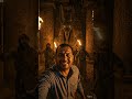 मकबरे की मूर्ति अचानक हमें देखने लगी 😨 #AncientEgypt #Horror #TimeTravel #Shorts