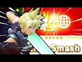 CLOUD GSP (Super Smash Bros Ultimate Montage)