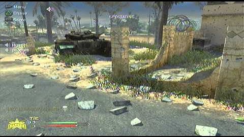 S&D Bomb Defuse Fail