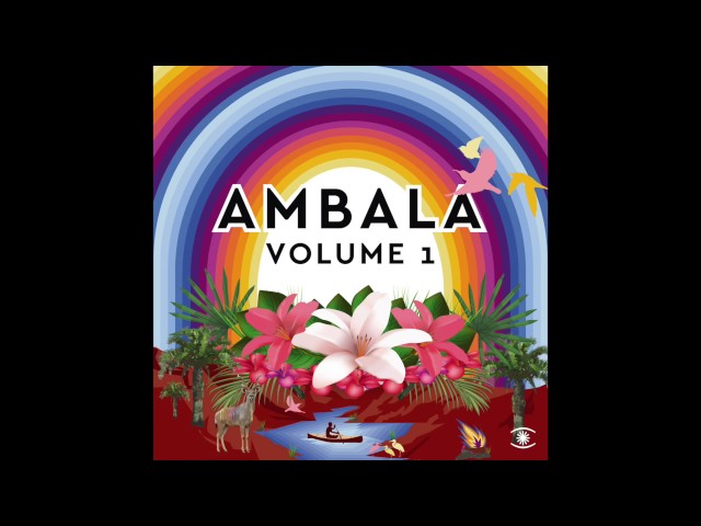 Ambala - Bambari