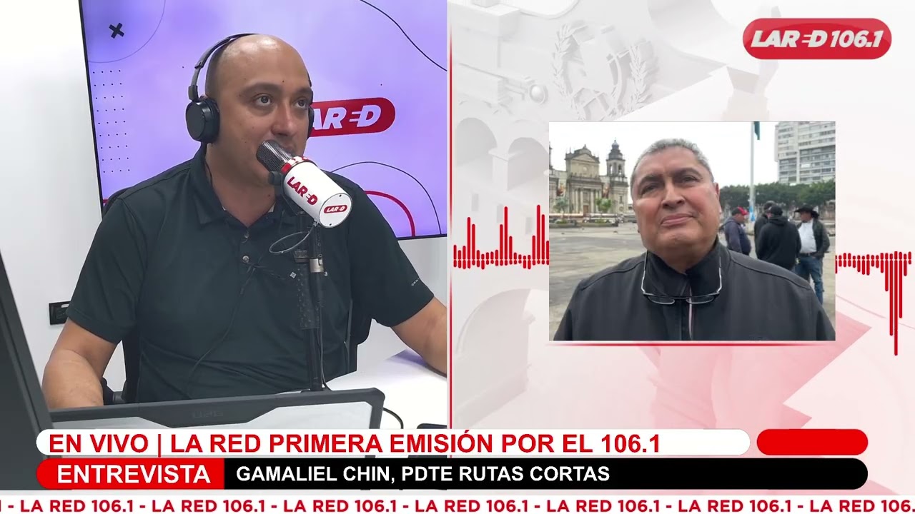 ¿Paro de buses o alza al pasaje? La amenaza de los transportistas en Guatemala