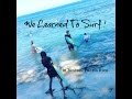 Surfing Lessons at Rincon Surf School: A Memorable Experience in Puerto Rico!