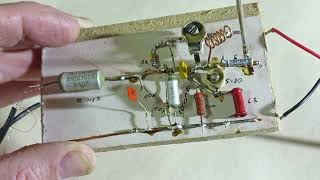 :     64----90MHz fm