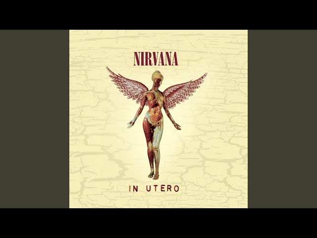 Nirvana Rape Me Lyrics Genius Lyrics