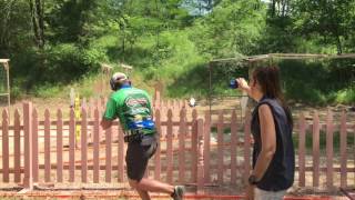 Single Stack nationals 2017