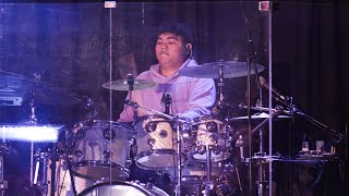 Download Lagu 📍DrumCam DITERIMA DIDENGAR DIPULIHKAN❗️(Sound Of Praise) MP3