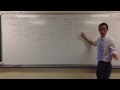 Integration and Differentiation Concepts