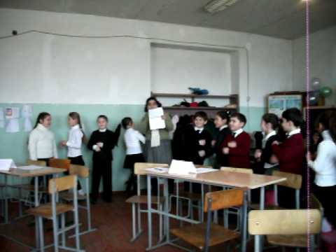 8 მარტი - პედ. მაკა კოპალიანი