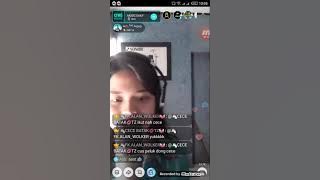 Rara On Music Daily Bigo Live 14 Oct 2018 #5