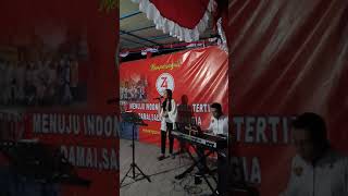 Download Lagu Nabila Ningtyas, Ruang Rindu by Letto