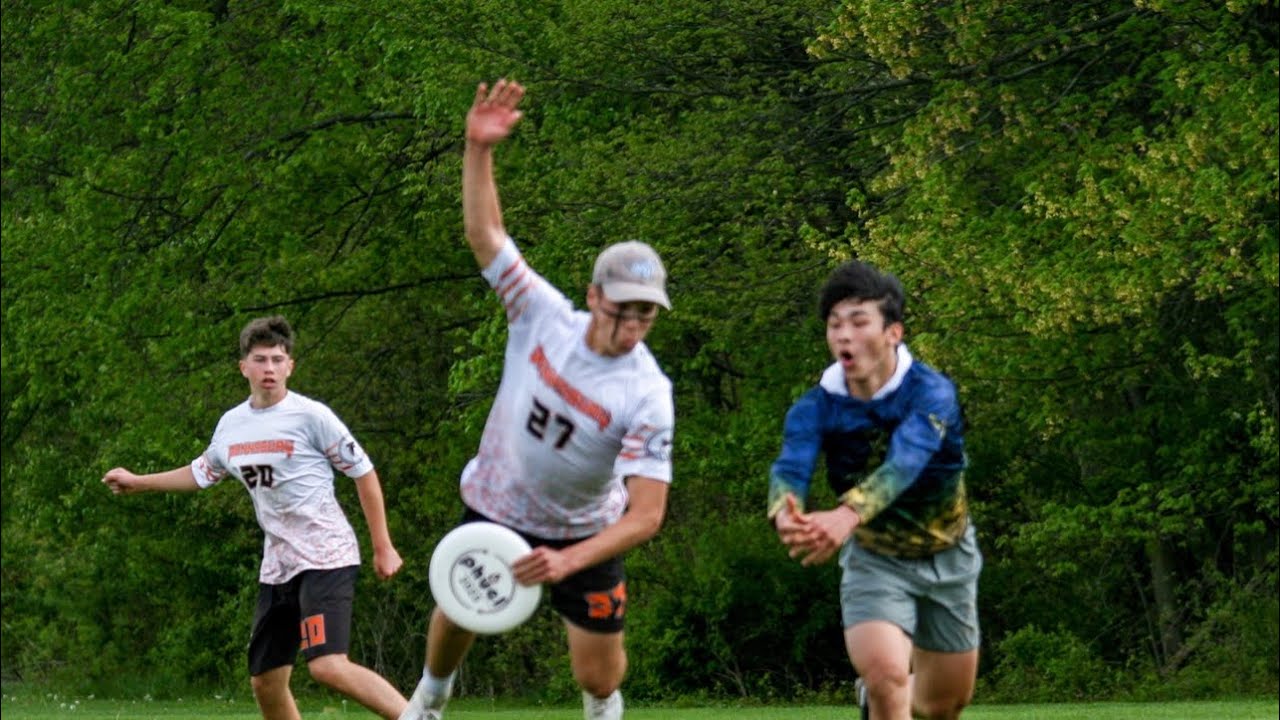 Pennsbury 2023 Spring Season Highlights YouTube