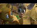 End of video