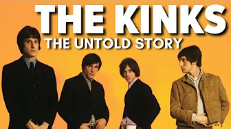 Face to Face with Kontroversy | The Kinks | Music Documentary