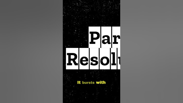 A Love Supreme, Part 1: Acknowledgement Karaoke version - Karaoke performance video thumbnail