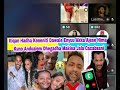 Dhimma Du A Qananii Addunyaa Irratti 