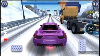 Real Race Speed Cars & Fast Racing 3D - Android   Gameplay FHD screenshot 3