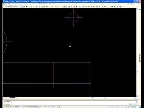 moving an object or multiple objects in both the X & Y