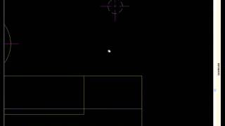 moving an object or multiple objects in both the X & Y