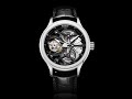 Zeroo Time Co. T1 The Archer Tourbillon 4K Watch Review