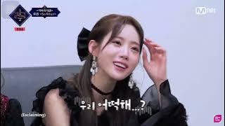 Hyolyn covers Loona's 'So What' - Queendom ss2e4  #queendom2 #hyolyn #loona #kpop