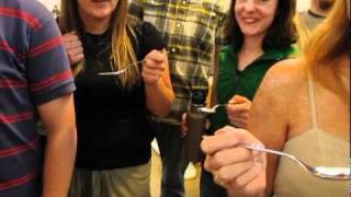 Celebrity nemo initiation 2010 Profile