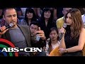 GGV: Derek reveals why he broke up with Solenn