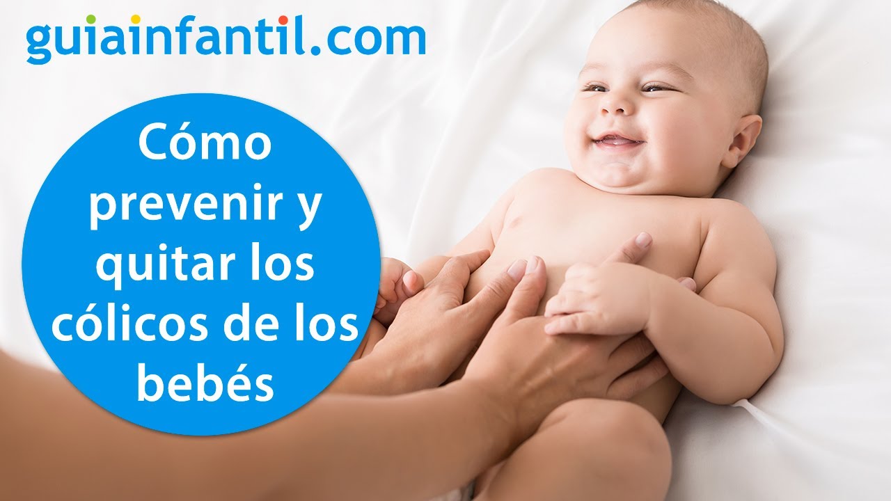 Beneficios de dejar llorar a un bebe