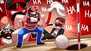 We Tried So Hard Not To Laugh At Moo