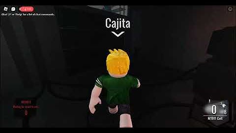 Roblox Michael Zombies One Window Challenge